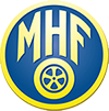 MHF:s logotyp