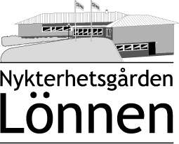 Nykterhetsg&aring;rden L&ouml;nnen